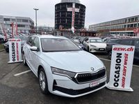 Gebraucht Skoda Octavia Selection 150 PS (110 kW) 2026 Weiss Kombi