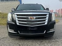 Gebraucht Cadillac Escalade 426 PS (313 kW) 2018 SUV