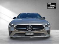 Gebraucht Mercedes CLA220 Progressive 190 PS (139 kW) 2020 Limousine
