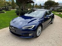 gebraucht Tesla Model S 100 D