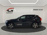 gebraucht Volvo XC60 2.0 T6 TE R-Design eAWD