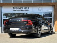 gebraucht Volvo S90 2.0 B6 R-Design AWD