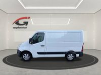 gebraucht Renault Master Kaw. 2.8 t L1H1 2.3 dCi