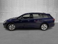 gebraucht VW Golf Variant Style 1,5eTSI 150PS/110kW DSG7