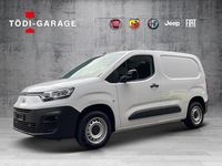 Gebraucht Fiat Doblò 110 PS (80 kW) 2023 Van / Kleinbus