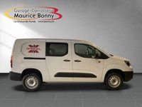 gebraucht Opel Combo cargo 2.4 t XL 1.5 D S/S 4x4