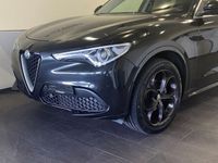 gebraucht Alfa Romeo Stelvio 2.0 Executive TI Q4 Automatic MY20