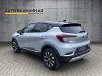 gebraucht Renault Captur 1.3 TCe Techno EDC