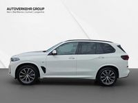 Gebraucht BMW X5 M Sport 286 PS (210 kW) 2024 SUV