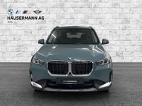 gebraucht BMW X1 23i 48V