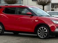 Gebraucht Ssangyong (KGM) XLV Sapphire 115 PS (84 kW) 2018 SUV