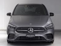 gebraucht Mercedes B220 4Matic AMG Line