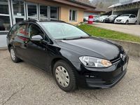 gebraucht VW Golf VII 