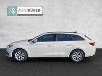 gebraucht Seat Leon ST 2.0 TDI EVO DSG 4Drive Music Edition