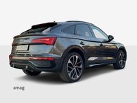 gebraucht Audi Q5 SB 45 TFSI S line