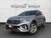 Gebraucht VW T-Roc R-line 150 PS (110 kW) 2025 SUV