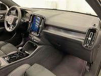 Gebraucht Volvo C40 Ultimate 300 kW (408 PS) 2023 SUV