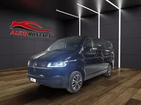 Gebraucht VW Multivan Comfortline 204 PS (150 kW) 2022 Van