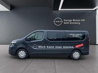 Gebraucht Nissan Primastar Tekna 170 PS (125 kW) 2024 Van / Kleinbus