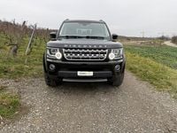 Gebraucht Land Rover Discovery 4 HSE 256 PS (188 kW) 2014 SUV