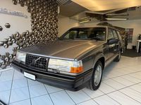 Gebraucht Volvo 740 165 PS (121 kW) 1990 Kombi