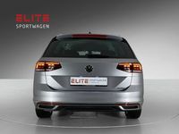 gebraucht VW Passat 2.0TDI Elegance 4M