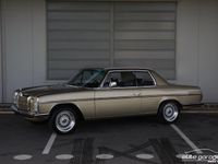 Gebraucht Mercedes 280 154 PS (113 kW) 1973 Coupé