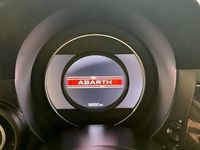 gebraucht Fiat 500 Abarth 1.4 16V Turbo Abarth Competizione Dualogic
