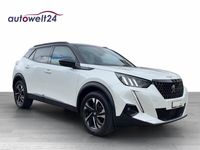 gebraucht Peugeot 2008 1.2 PureTech GT Pack EAT8