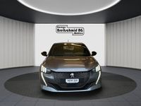 gebraucht Peugeot 208 1.2 PureTech GT EAT8