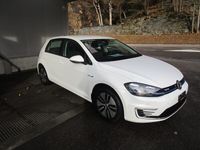 gebraucht VW e-Golf 