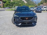 Gebraucht Cupra Formentor 204 PS (150 kW) 2022 SUV