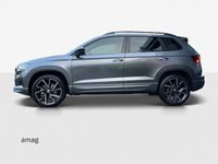 gebraucht Skoda Karoq 2.0 TSI SportLine 4x4 DSG