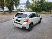 gebraucht Subaru XV 1.6 Swiss One 4x4