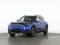 Neu Mini Aceman 160 kW (218 PS) 2025 Blau SUV