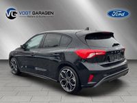 gebraucht Ford Focus 1.0i EcoB 125 ST-Line