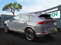 gebraucht Cupra Formentor 4DRIVE