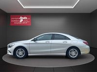 gebraucht Mercedes CLA200 Night Star