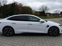 Neu BYD Seal 389 kW (530 PS) 2026 Weiss