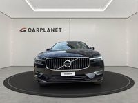 Gebraucht Volvo XC60 Inscription 392 PS (288 kW) 2021 SUV