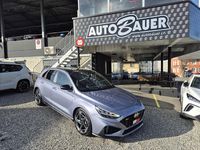 Gebraucht Hyundai i30 N Line 140 PS (102 kW) 2025 Limousine