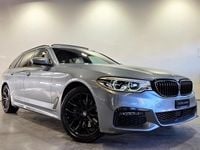 Gebraucht BMW 530 M Sport 265 PS (194 kW) 2020 Kombi