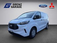 Neu Ford Transit Trend 136 PS (100 kW) 2026 Van