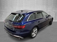 gebraucht Audi A4 Avant S-line Plus 40 TFSI 204HP/150kW Prestige Selection Tour