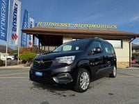 Gebraucht Opel Combo Life Essentia 131 PS (96 kW) 2019