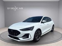 Gebraucht Ford Focus ST-Line X 155 PS (114 kW) 2025 Limousine