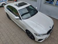gebraucht BMW 330e Steptronic M Sport Editione / Viedeo : https://youtu.be