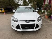 Gebraucht Ford Focus 125 PS (91 kW) 2012