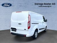 gebraucht Ford Transit C Van 280 L1 2.0 TDCi 105 Trend