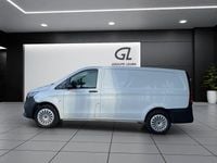 Gebraucht Mercedes Vito 163 PS (119 kW) 2024 Van